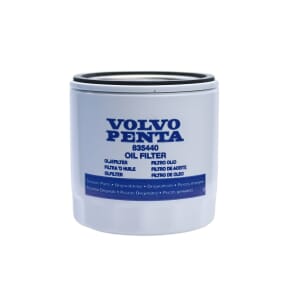 Volvo Penta Oil Filter 835440